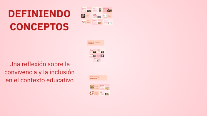DEFINIENDO CONCEPTOS by Andrea Robles Martínez on Prezi