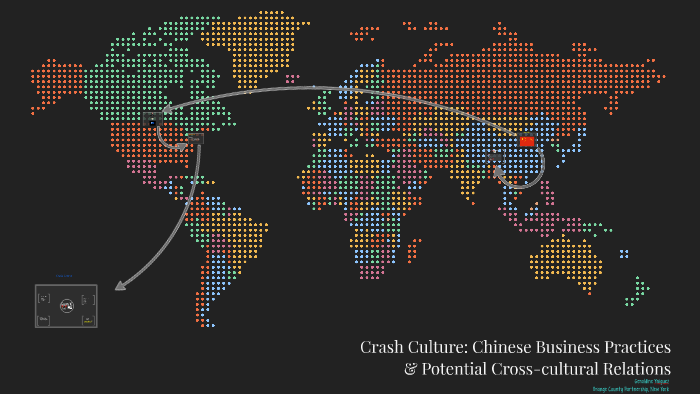 Chinese Cultural Integration by Geraldine Yniguez on Prezi