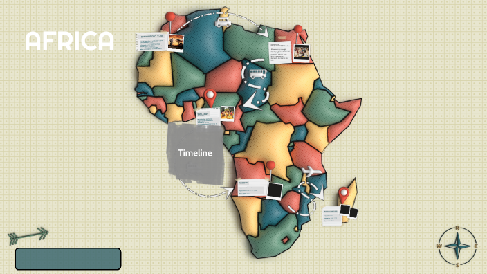 SIGLO V -XV AFRICA by claudia torres ramirz on Prezi