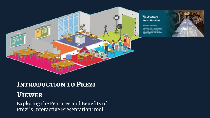 Introduction to Prezi Viewer by Olimov Javlonbek on Prezi