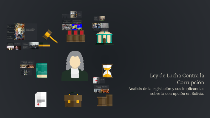 Ley de Lucha Contra la Corrupción by Alexa pinto on Prezi