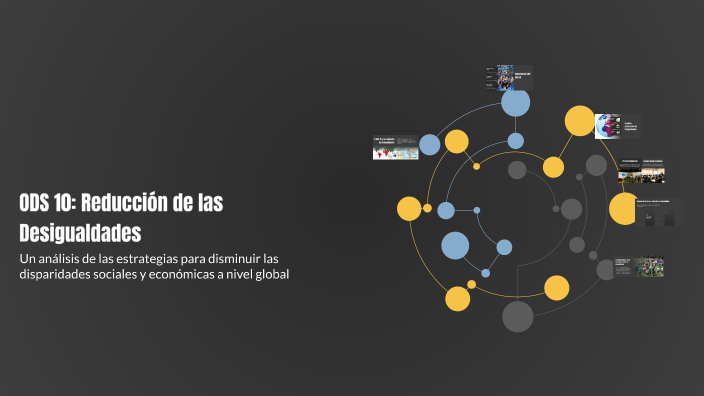 ODS 10: Reducción de las Desigualdades by Abril Osuna on Prezi