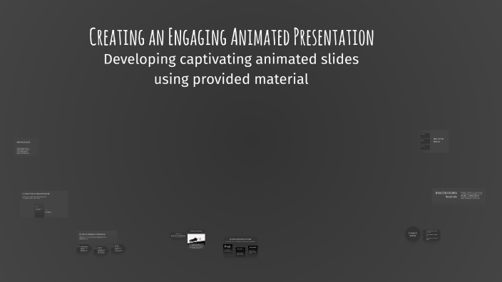 Creating an Engaging Animated Presentation by Ro Ma on Prezi