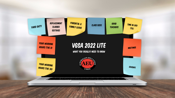 Vgsa Aix VGSA Lite by Tahnee Dwyer on Prezi