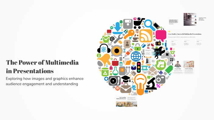 The Power of Multimedia in Presentations by Ashraf minshinkai on Prezi