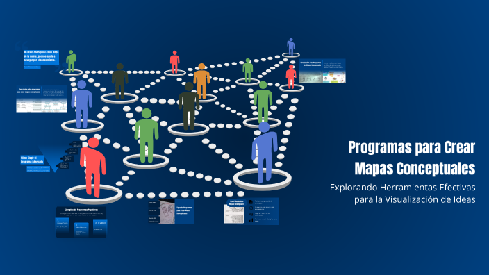 Programas para Crear Mapas Conceptuales by LEIDY DIANA VERA ZAMBRANO on ...