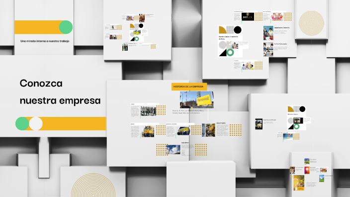 Conozca nuestra empresa by SUSAN MARICIELO CARRILLO RENTERIA on Prezi