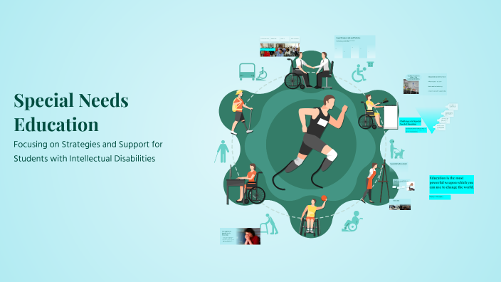 Special Needs Education by QUEENIE MARIE ROGALES on Prezi