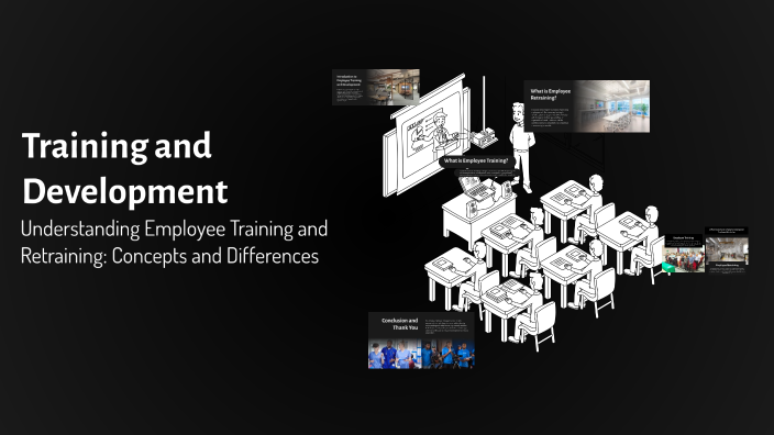 Training and Development by Subhashini on Prezi
