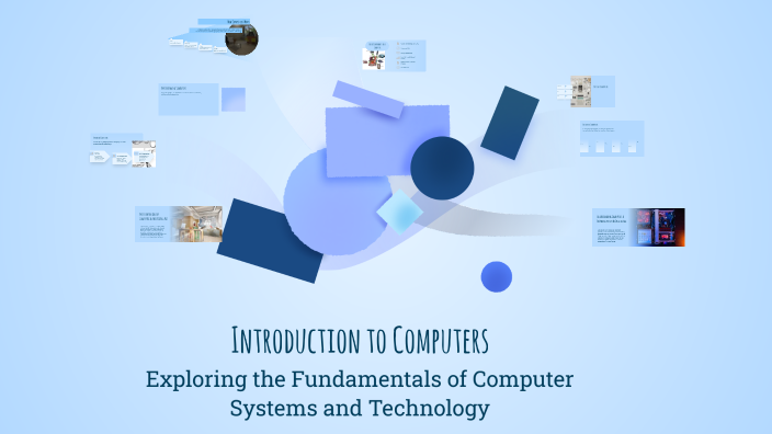 Ikram Computer Introduction to Computers by Ikraam Abdi on Prezi