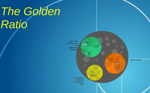 The Golden Ratio by Ricardo Vivar on Prezi