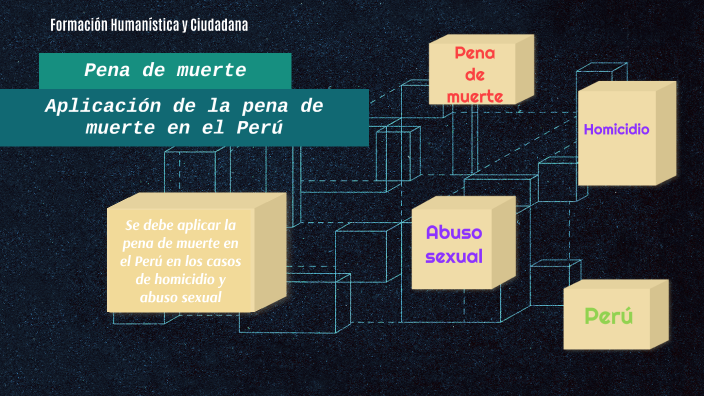 pena de muerte by Juan Bada on Prezi