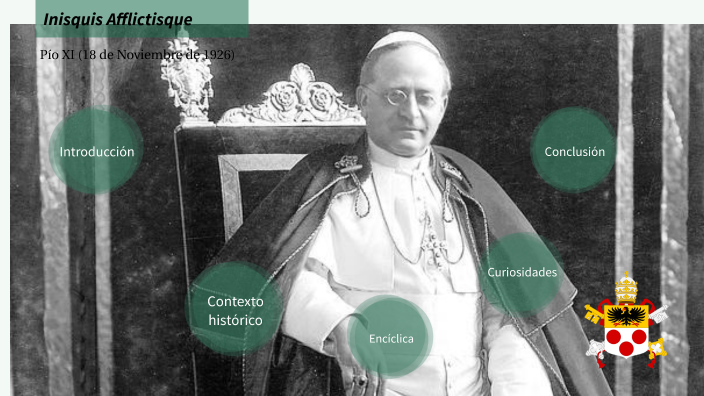Iniquis Afflictisque by on Prezi