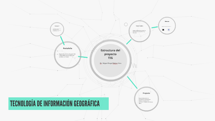 GIT PROJECT STRUCTURE by Michel Mejías on Prezi