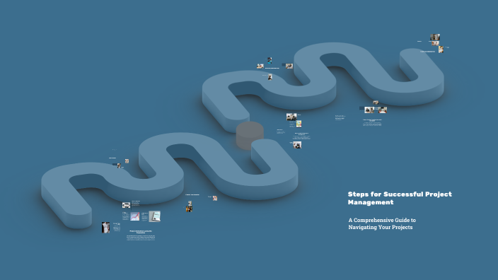 Steps for Successful Project Management by mustafa alaa on Prezi