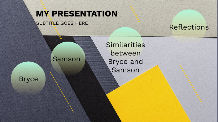 character analysis, what makes a good leader by Joseph Redden on Prezi
