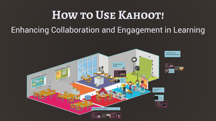 How to Use Kahoot! by Jacqueline Bock on Prezi