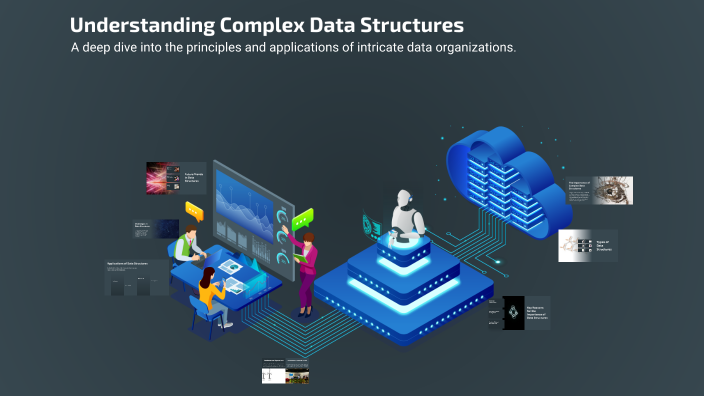 Understanding Complex Data Structures by yanna paula esmeraldo on Prezi