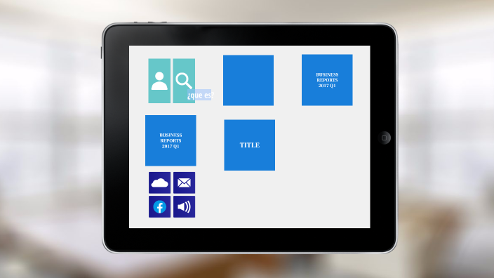 Las redes sociales by Lucia Rojas on Prezi