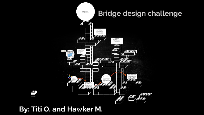 Bridge design challenge by Titi Ogunlade on Prezi