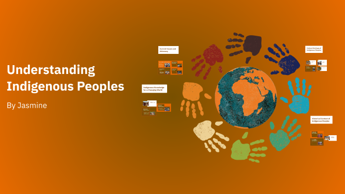 Understanding Indigenous Peoples by Jasmine Sutherland on Prezi