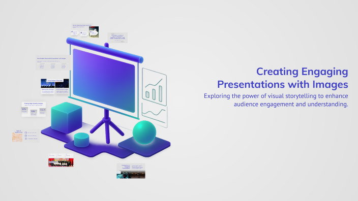Creating Engaging Presentations with Images by saltamat on Prezi