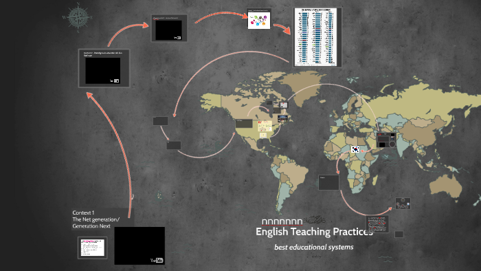 Education Systems around the World by v m on Prezi