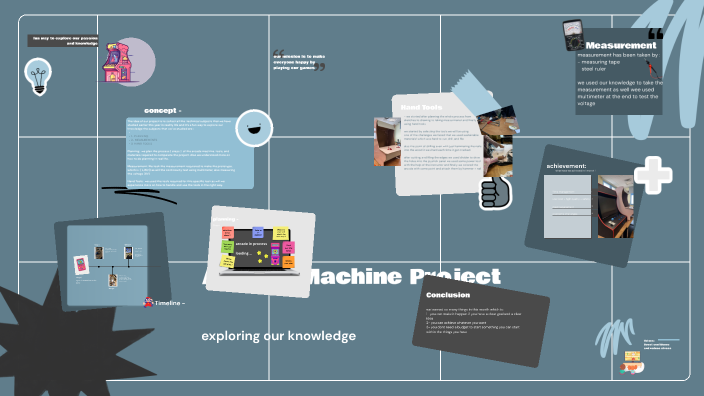Arcade Machine Project by jawaher almaadeed on Prezi