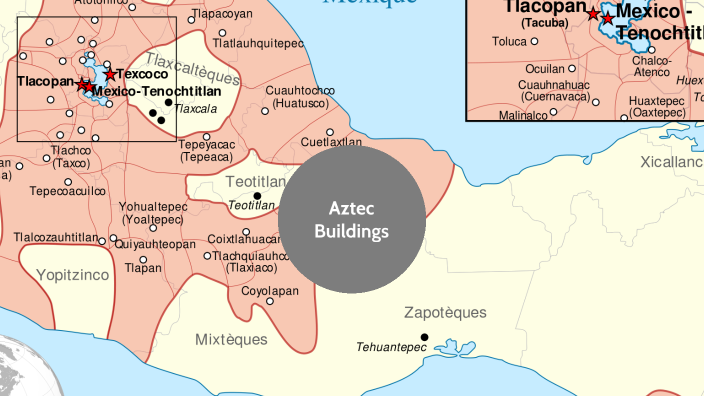 Aztec Buildings by Lewis Aleckson on Prezi