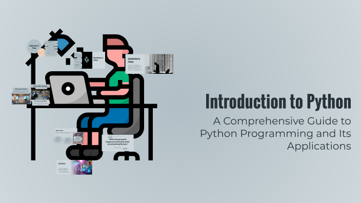Introduction to Python by zero_onex on Prezi