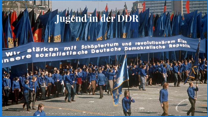 Jugend In Der Ddr Zusammenfassung Präsentation Jugend in der DDR Geschichte by Mattis Brunckhorst on Prezi