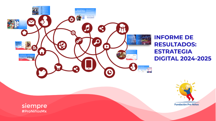 INFORME DE RESULTADOS: ESTRATEGIA DIGITAL 2025-2026 by Óscar Martínez ...