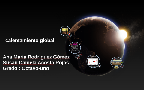 calentamiento global by Susan Daniela Acosta on Prezi