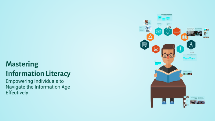 Mastering Information Literacy by Marienne Chariah Felipe on Prezi