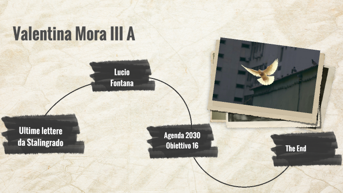 Tesina Mora Valentina by Sara Pisani on Prezi