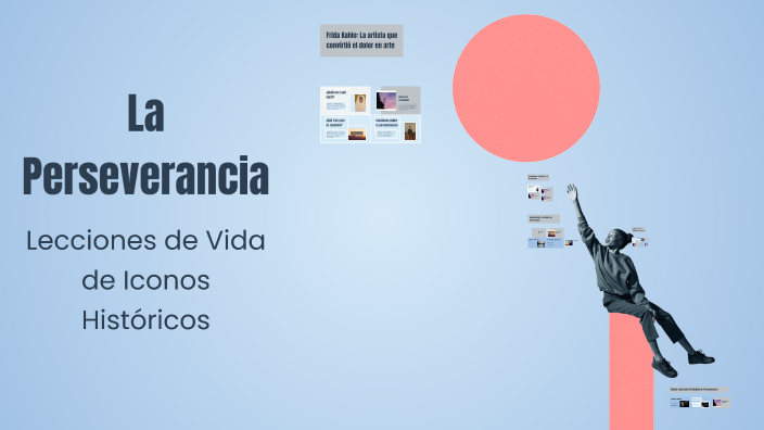 La Perseverancia by Luna Madrid on Prezi