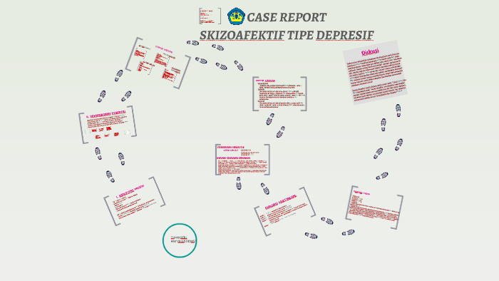 Case Report By Fauziah Paramita Bustam On Prezi