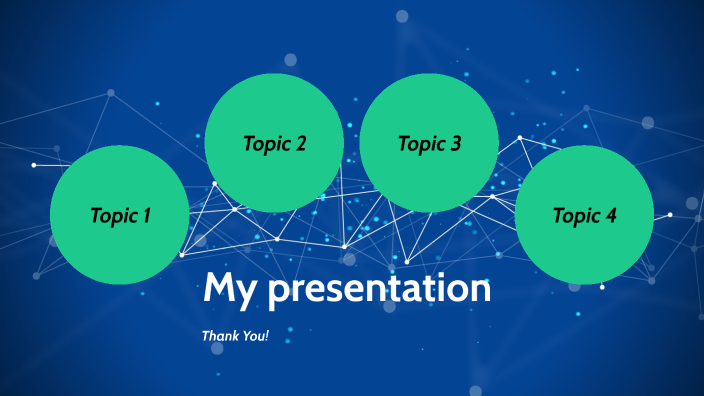 Body Language by KYRON RODRIGUEZ on Prezi