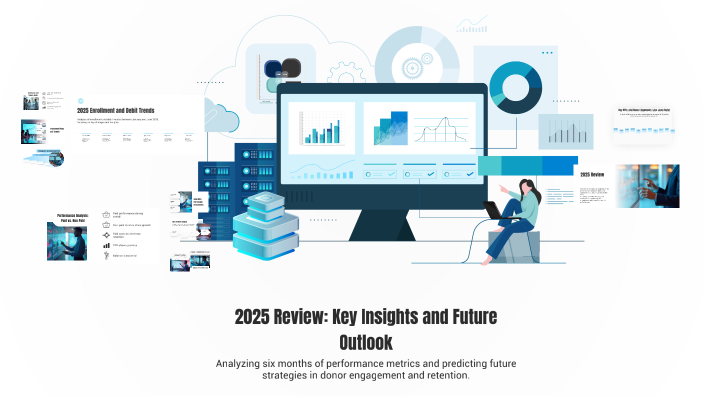 2025 Review: Key Insights and Future Outlook by JAY Gautam on Prezi