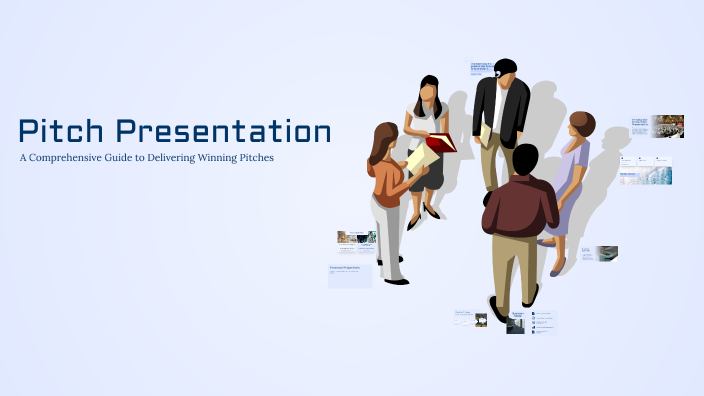 Pitch Presentation by Farzad T on Prezi