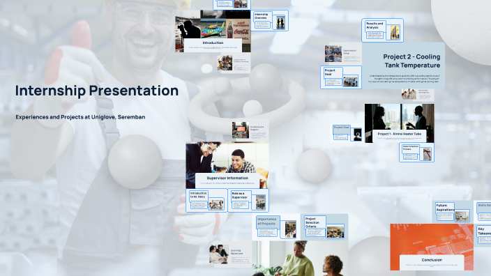 Internship Presentation by Vetri velan on Prezi
