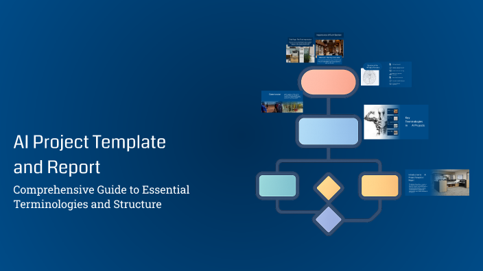 AI Project Template and Report by pratiksha Gite on Prezi