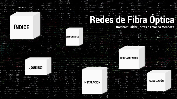 Cómo reparar un cable de fibra óptica que se ha roto?