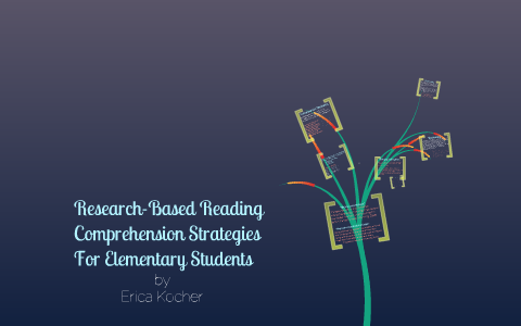 research gap for reading comprehension