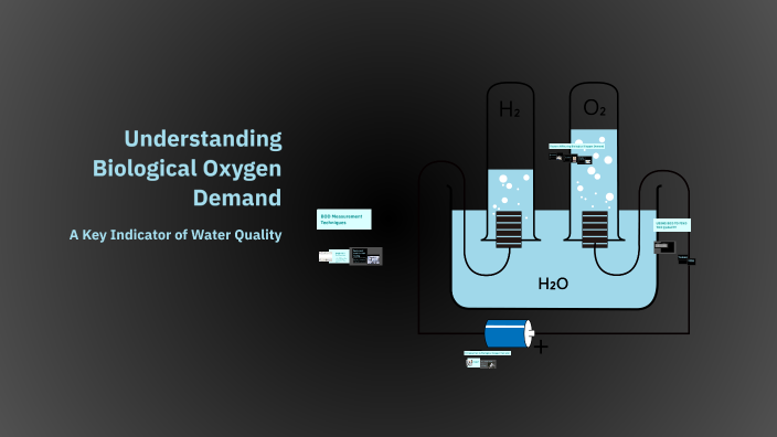 Understanding Biological Oxygen Demand by SURYA P on Prezi