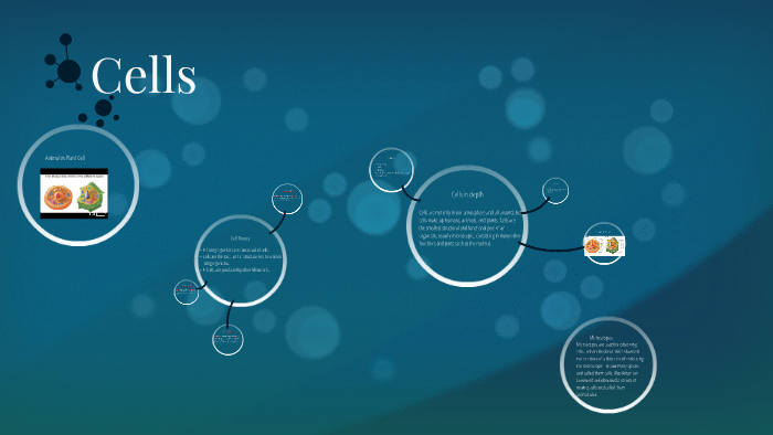 Cells by Jasmine Alesna Bledsaw on Prezi