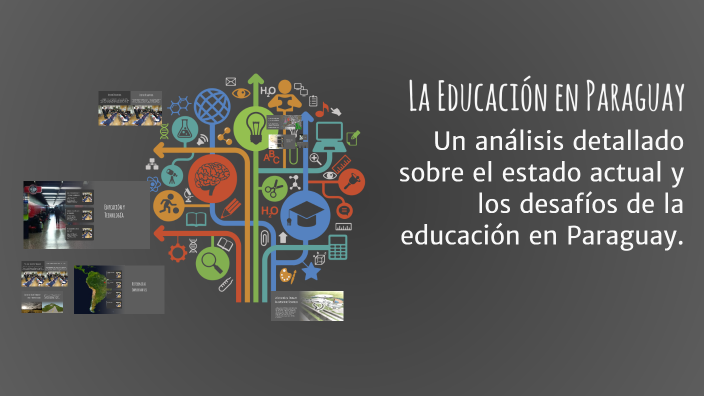 La Educación en Paraguay by cecilia fernandez on Prezi