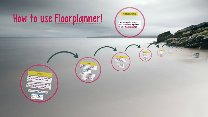 How Do You Use Floorplanner