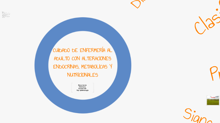Hipotiroidismo cuidados de enfermeria pdf