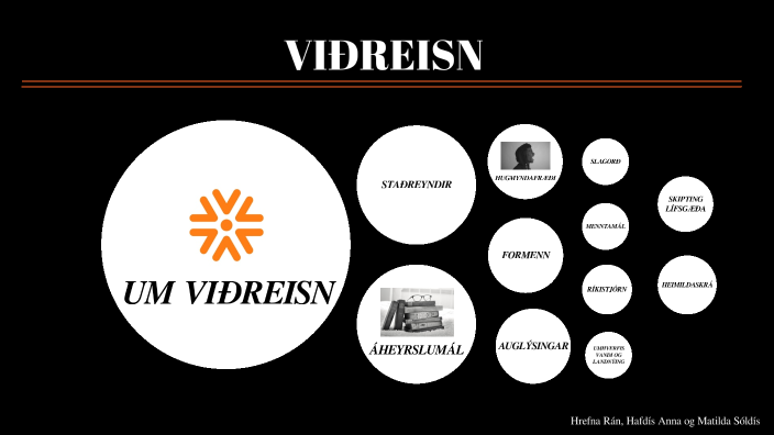 VIÐREISN by Hrefna Rán Sveinsdóttir on Prezi